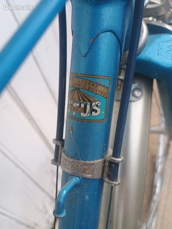 Pédalier NERVAR - NOS - 50/42e - 170 mm - Pièces vélo ancien | eBay