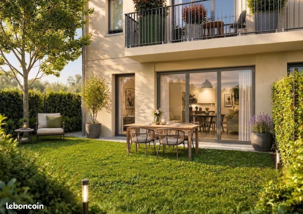 Appartement 2 pièces 40 m² · à Saint-Martin-de-May · 40 m² · 149 900 €