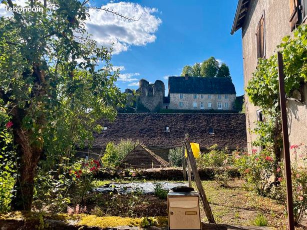 Maison 2 pièces 42 m²