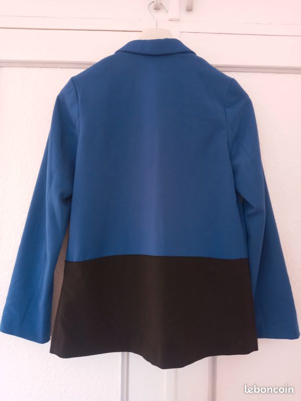 Veste costume (image 2)