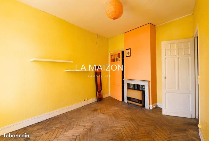 Appartement 4 pièces 83 m² — 12