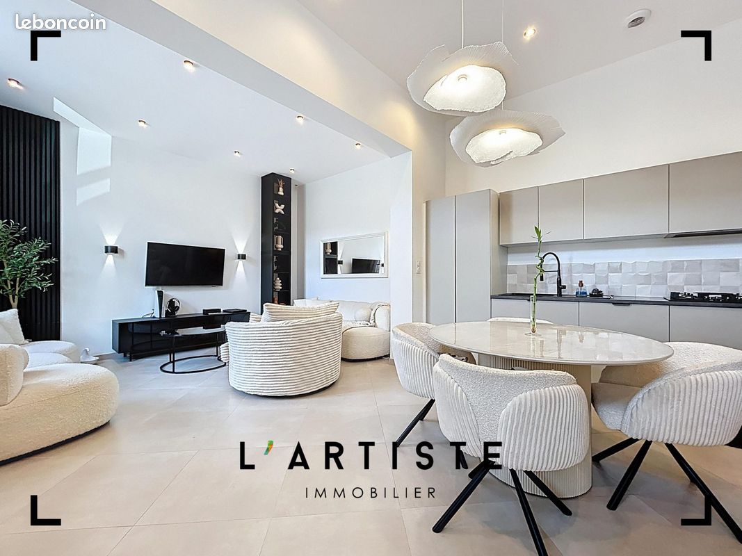 Maison 3 pièces 100 m² · à Saint-Pierre-lès-Elbeuf · 100 m² · 189 000 €