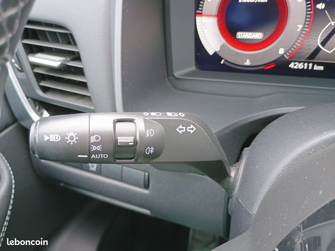 NISSAN Qashqai Mild Hybrid 140 ch N-Style (image 28)