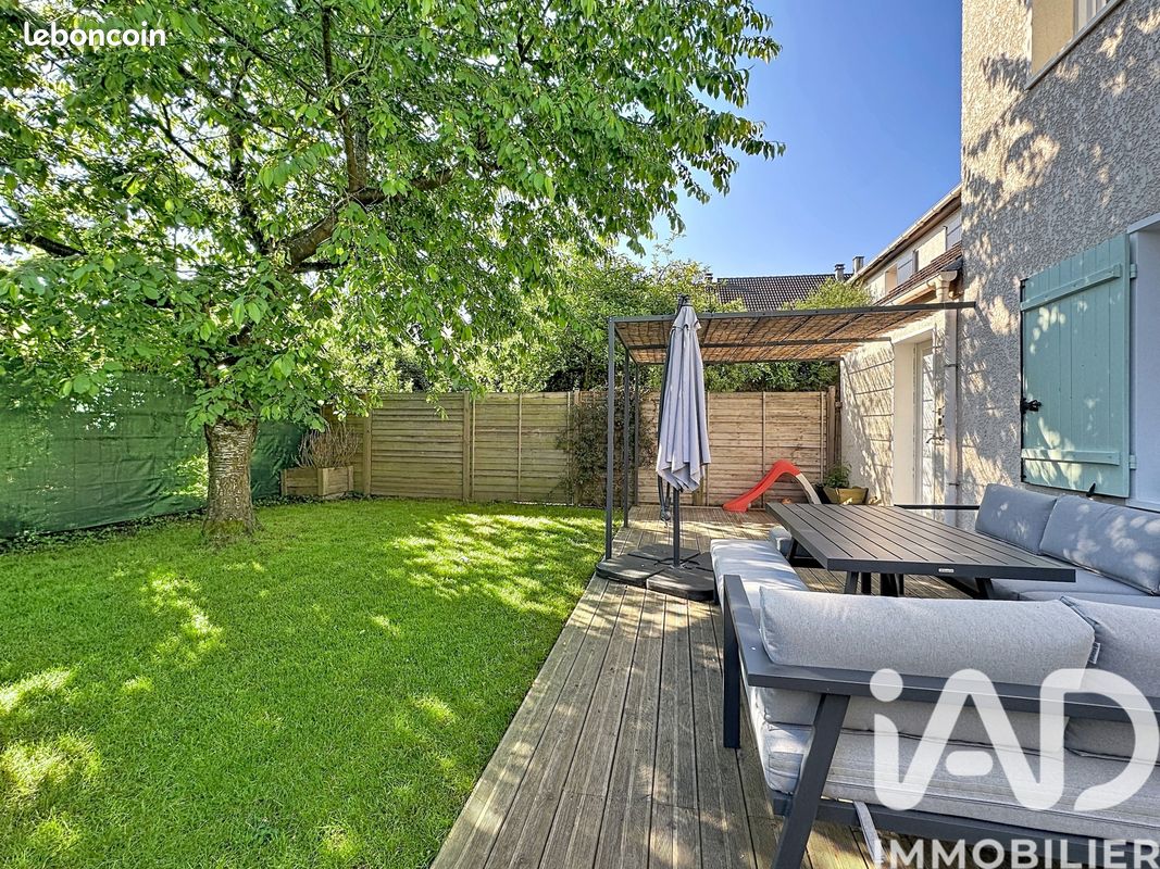 Maison 4 pièces 73 m² · à Vert-Saint-Denis · 73 m² · 265 000 €