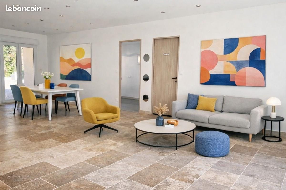 Maison 5 pièces 102 m² · à Ciry-le-Noble · 102 m² · 189 000 €