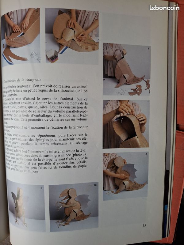 Papier mâché (image 3)
