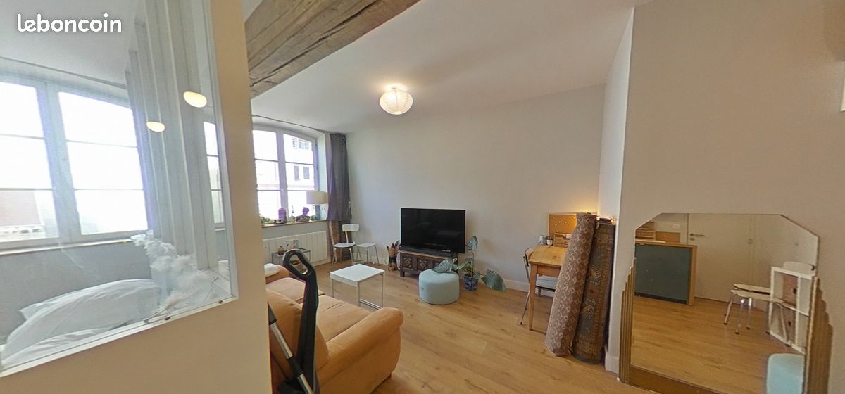 Appartement 2 pièces 38 m² · à Paris · 38 m² · 1 470 €