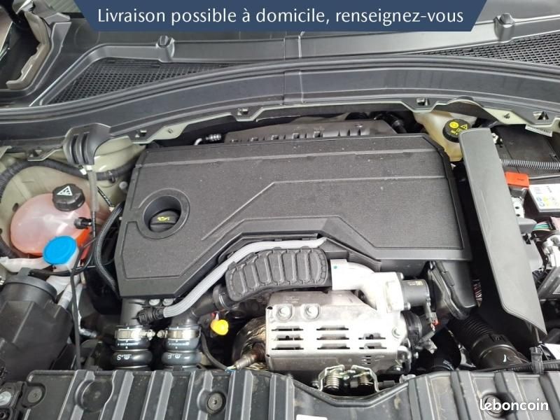 Fiat Grande Panda 1.2 Hybrid Turbo 110ch La Prima eDCT6 (image 16)