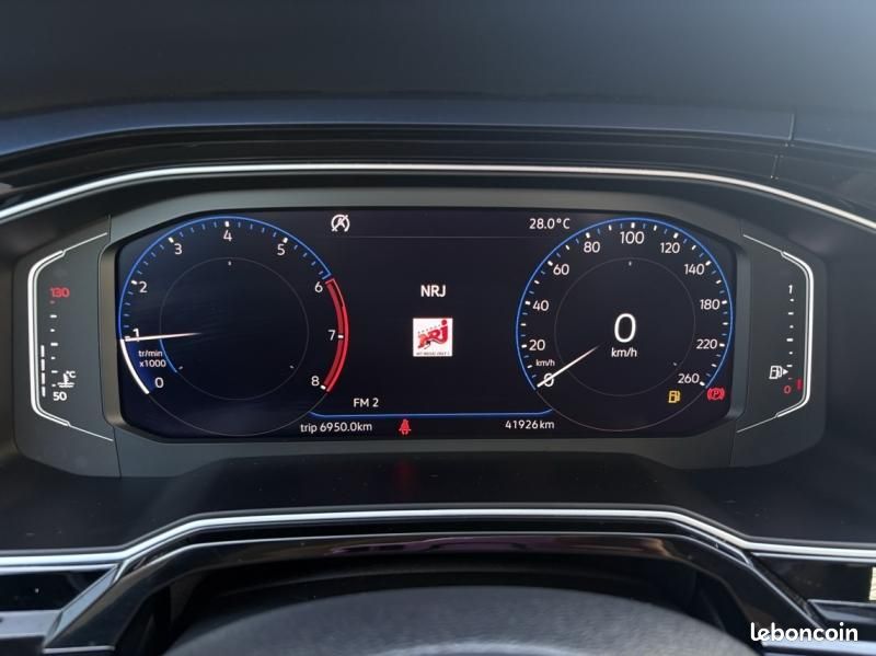Volkswagen Polo 1.0 TSI 95ch United Euro6d-T (image 9)