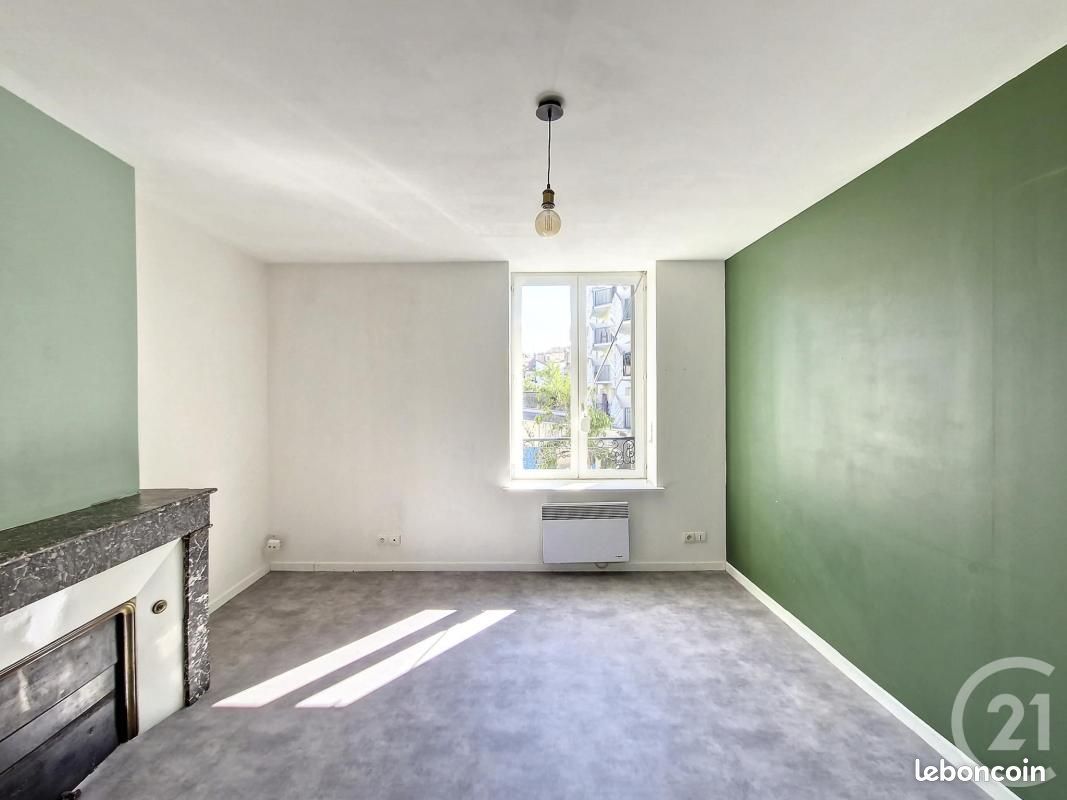 Appartement 1 pièce 27 m² · à Nancy · 27 m² · 430 €
