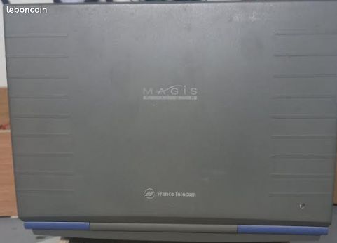 Minitel Magis (image 2)