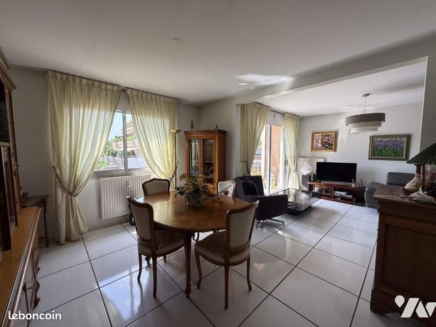 Appartement 5 pièces 92 m² — 7