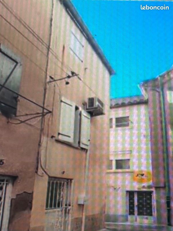 Maison 3 pièces 52 m² · à Mèze · 52 m² · 129 500 €