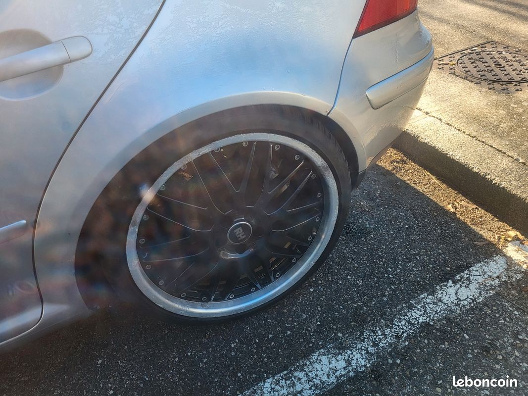Jante golf4 RH (image 2)