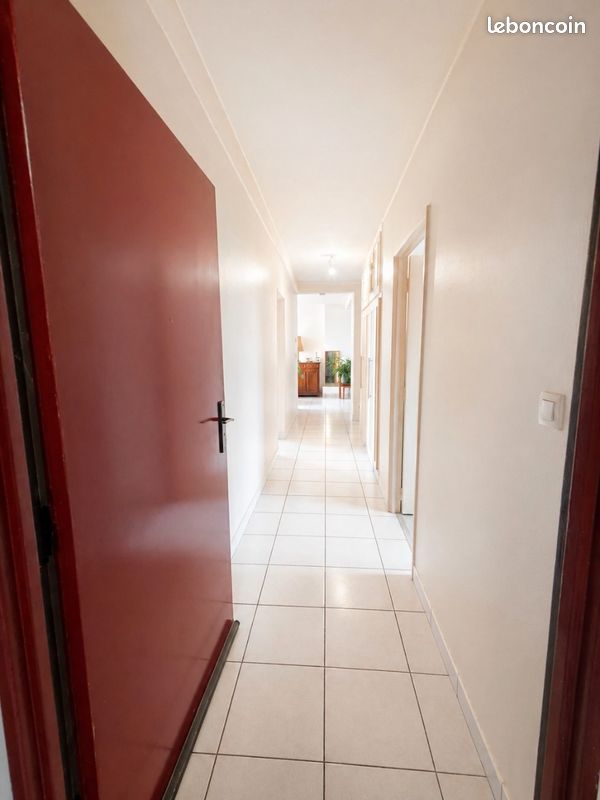 Appartement 3 pièces 59 m² · à Scy-Chazelles · 59 m² · 160 000 €