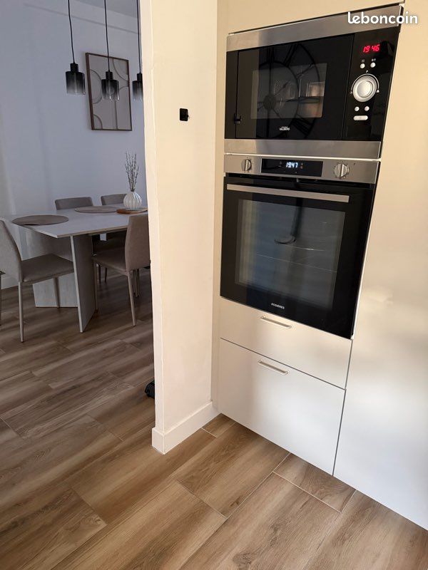 Appartement 4 pièces 85 m² · à La Bastide-des-Jourdans · 85 m² · 700 €/mois