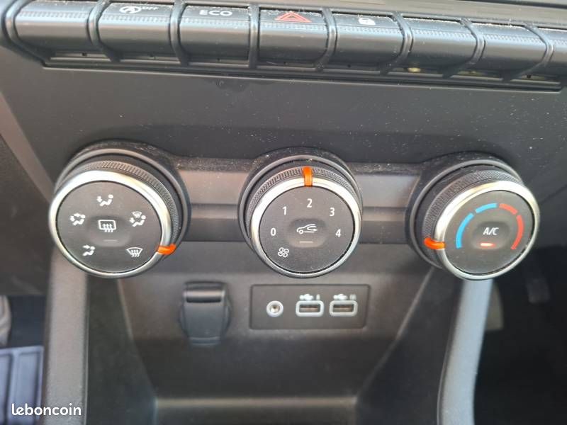 Renault Clio Blue dCi 100 ch GSR2 Evolution (image 13)