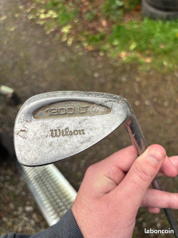 Club de golf (image 1)