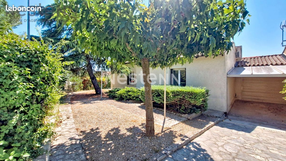Maison 5 pièces 90 m² · à Vergèze · 90 m² · 275 000 €