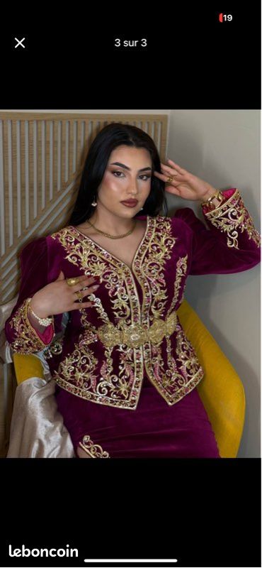 Karakou traditionnelle (image 5)