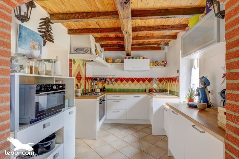 Maison 7 pièces 230 m² · à Montastruc-la-Conseillère · 230 m² · 420 000 €