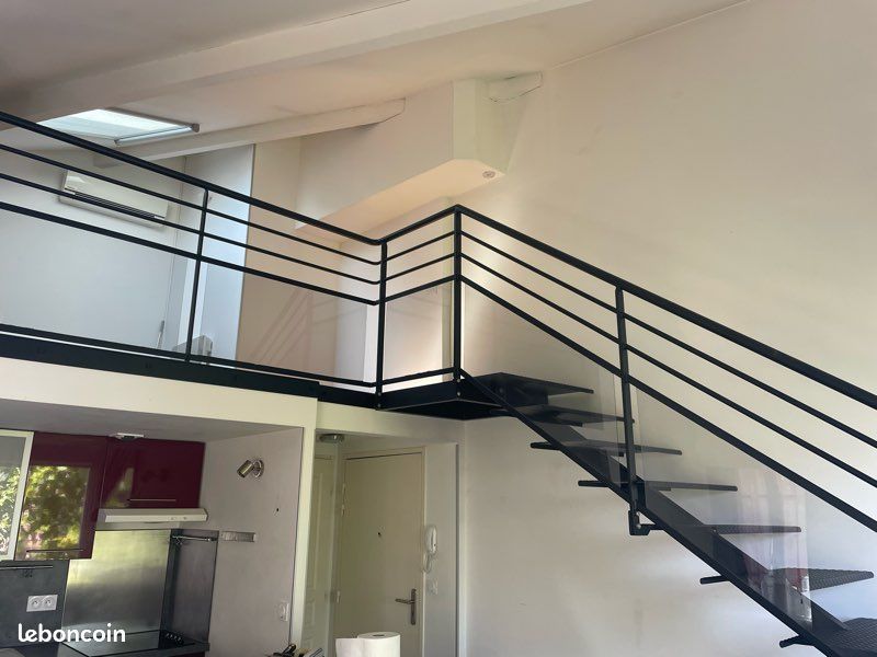 Appartement 2 pièces 46 m² · à Martigues · 45,5 m² · 176 000 €