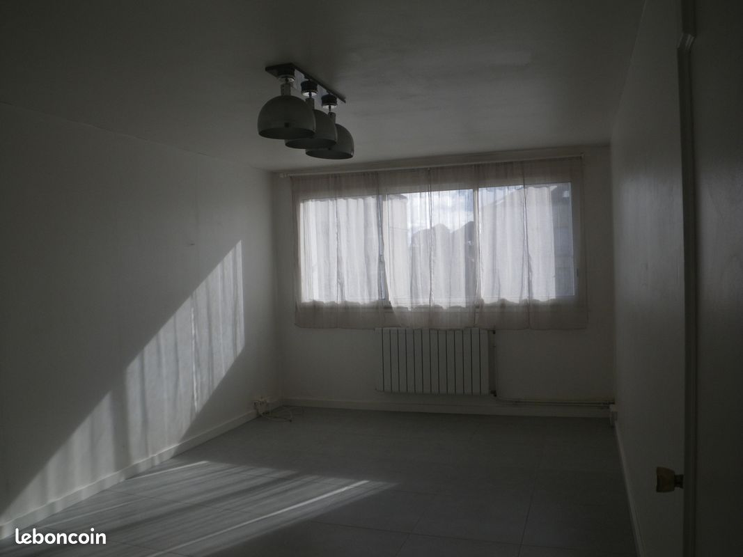 Appartement 3 pièces 64 m² · à Gagny · 64 m² · 1 150 €/mois