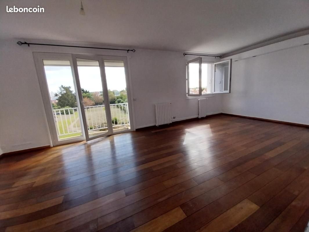 Appartement 4 pièces 69 m² · à Saint-Sébastien-sur-Loire · 69 m² · 800 €/mois