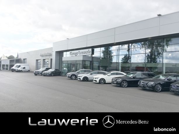 Carrossier Peintre (H/F)
