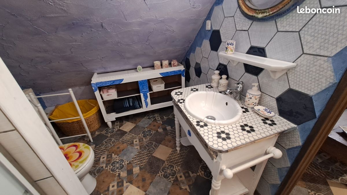 Studio dans la maison +piscine proche du Mont st Michel (image 10)