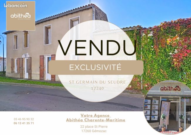 Maison 7 pièces 194 m²