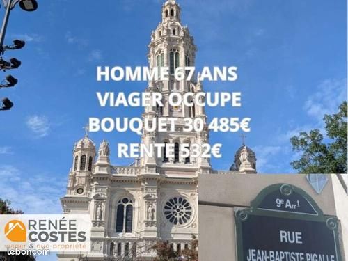 Appartement 1 pièce 24 m² · à Paris · 24 m² · 30 485 €