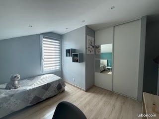 Maison 4 pièces 80 m² · à Saint-Égrève · 80 m² · 410 000 €