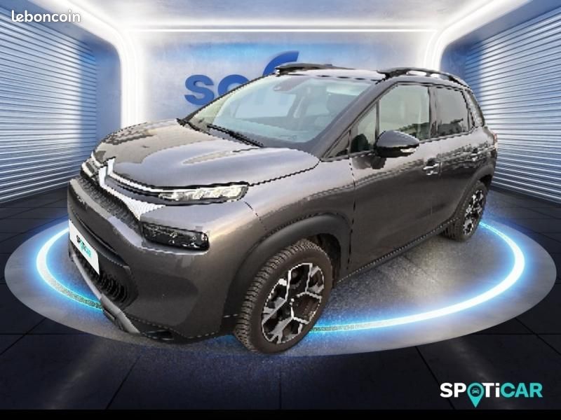 Citroen C3 Aircross PureTech 130ch S&S Shine Pack EAT6 (image 1)