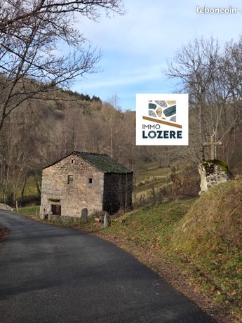 Moulin 2 pièces 25 m²
