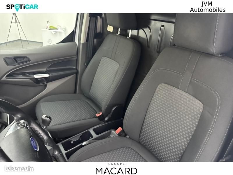 Ford Transit Connect L1 1.5 EcoBlue 100ch Trend (image 18)