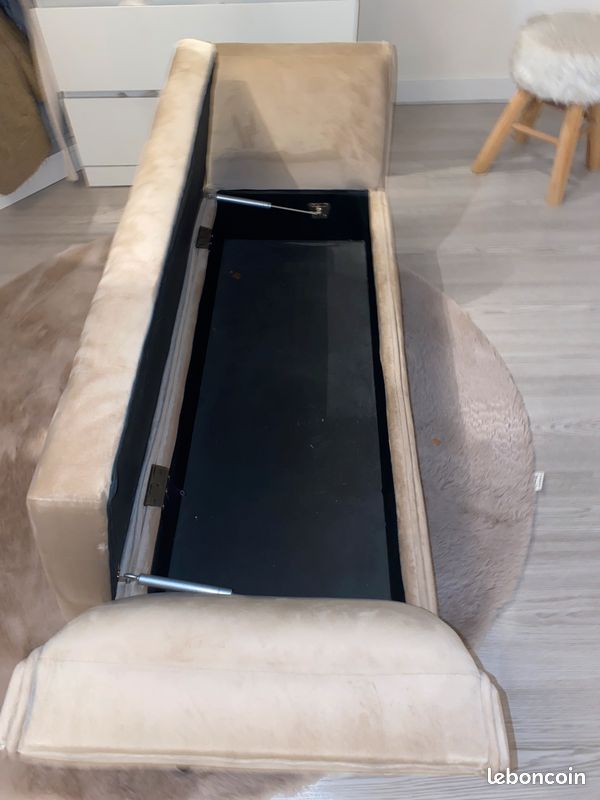 Banc de lit (image 5)