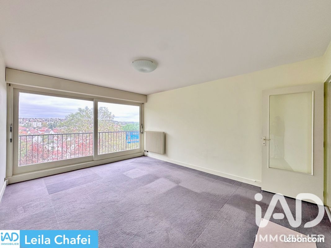Appartement 3 pièces 69 m² · à Viry-Châtillon · 69 m² · 170 000 €