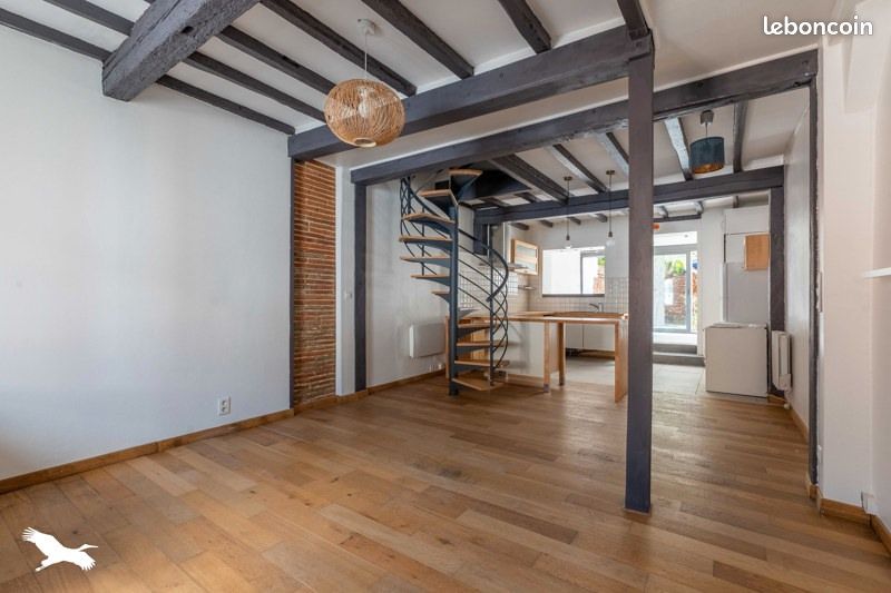 Maison 3 pièces 84 m² · à Grenade · 84 m² · 215 700 €
