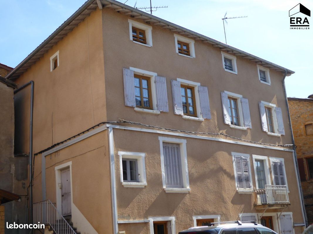 Appartement 2 pièces 40 m² · à Chessy · 40 m² · 546 €/mois