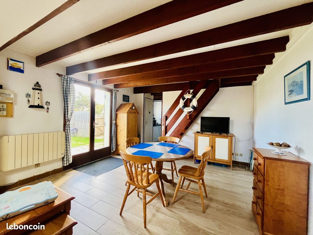 Maison 3 pièces 45 m² (image 4)