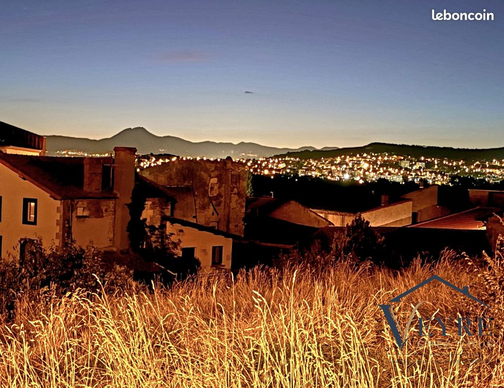 Terrain 764 m² · à Pérignat-sur-Allier · 764 m² · 88 000 €