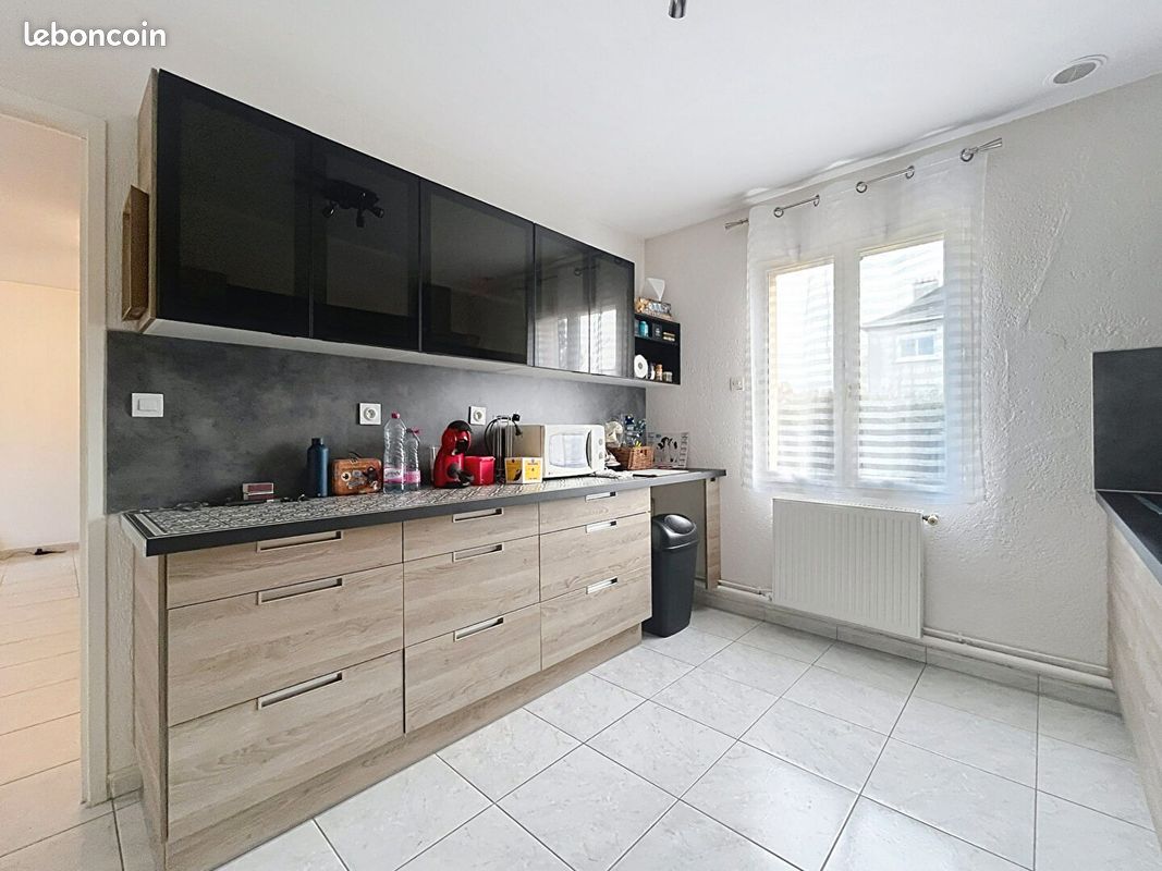 Maison a louer saran - 5 pièce(s) - 100 m2 - Surfyn