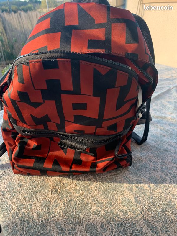 Sac à dos femme (image 1)