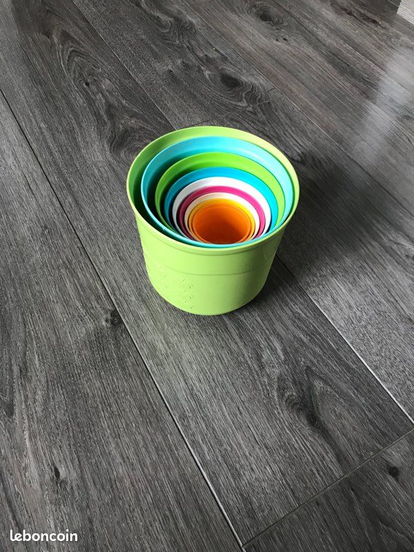Jeu tour pour enfant (image 3)