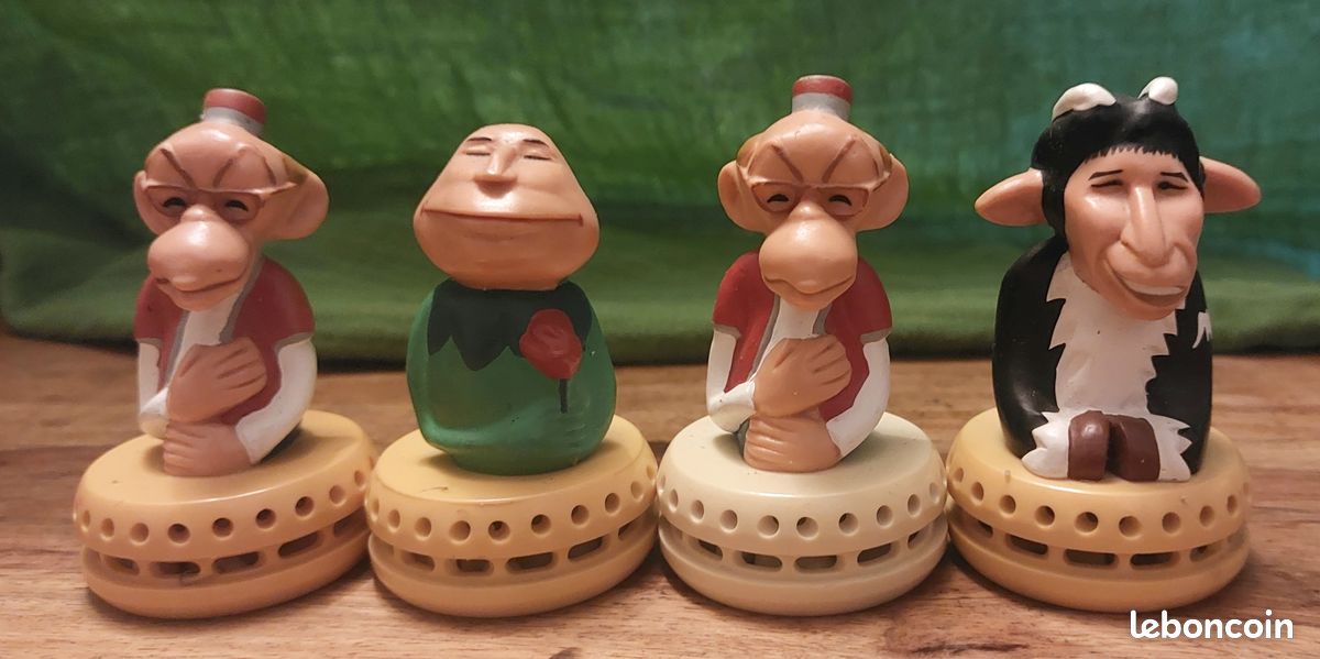 Collection Bebète Show (image 1)