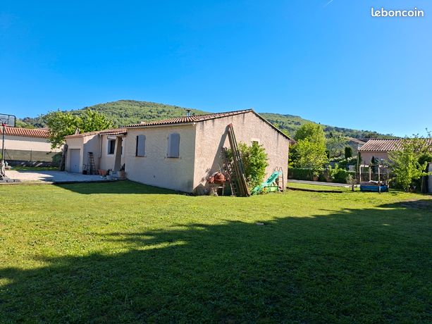Villa 110m2 avec piscine