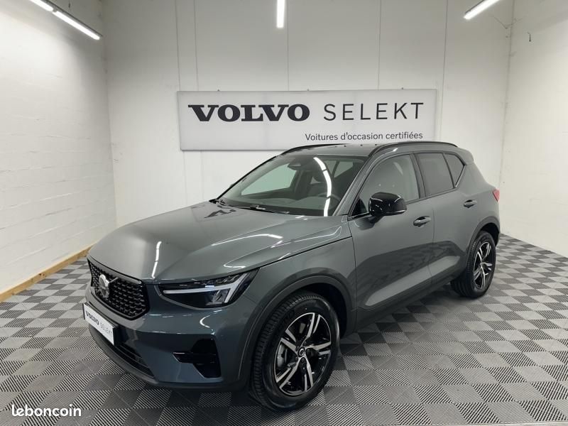 Volvo XC40 B3 163ch Lounge Edition DCT 7 (image 1)
