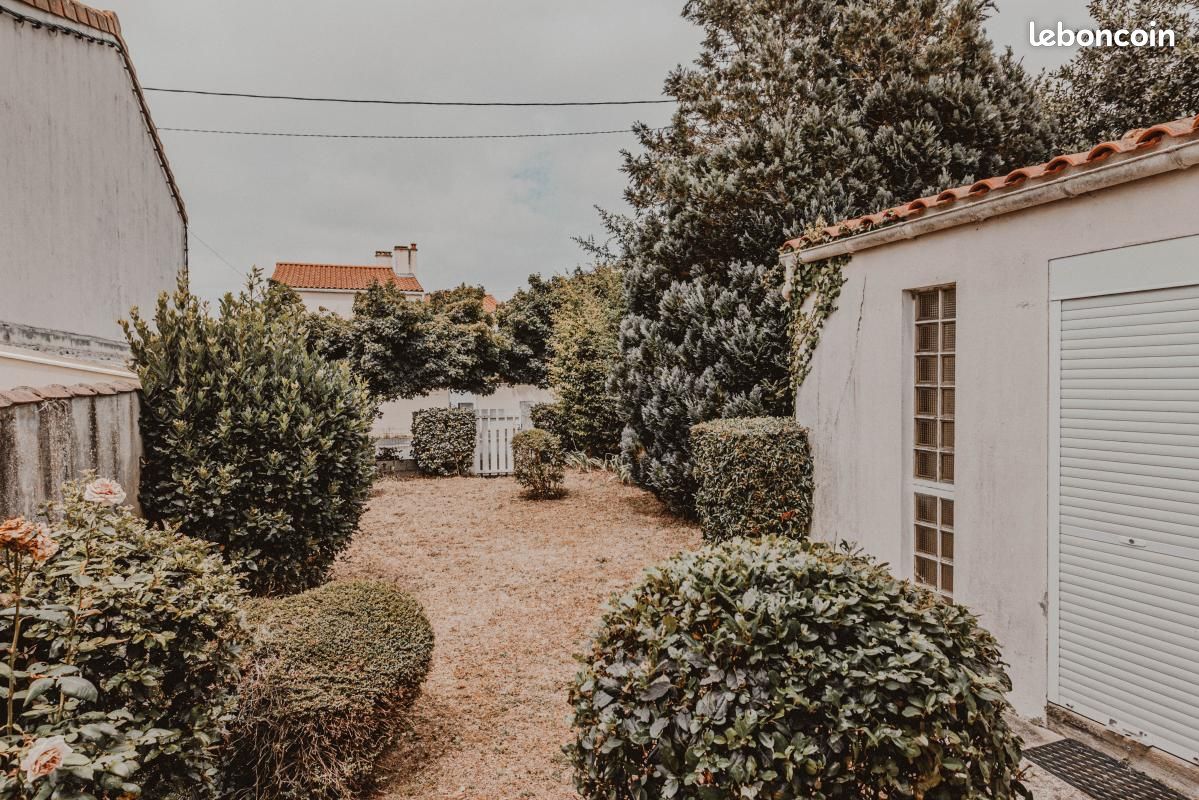 Maison 7 pièces 97 m² · à La Rochelle · 97 m² · 299 000 €