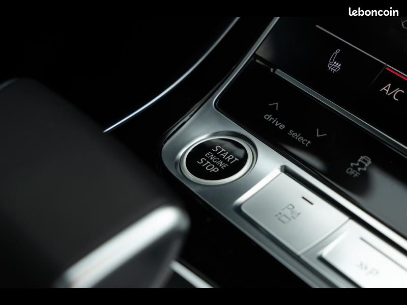 Audi Q7 60 TFSI e 490ch Compétition quattro Tiptronic 8 5 places (image 24)